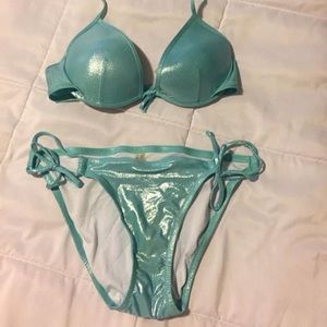 Victoria’s Secret Bathing Suit